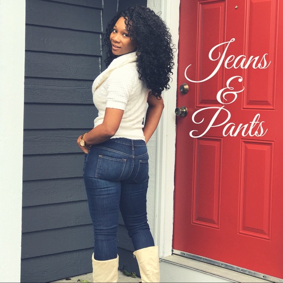 Jeans, pants, etc. - Picture 1 of 1